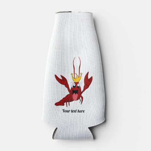 jaarlijkse gezinshereniging van het schip flesjeskoeler (Voorkant)