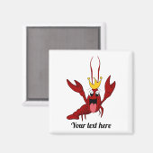 jaarlijkse gezinshereniging van het schip magneet (Voorkant / Achterkant)