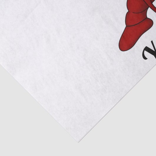 jaarlijkse gezinshereniging van het schip tissuepapier (Detail)