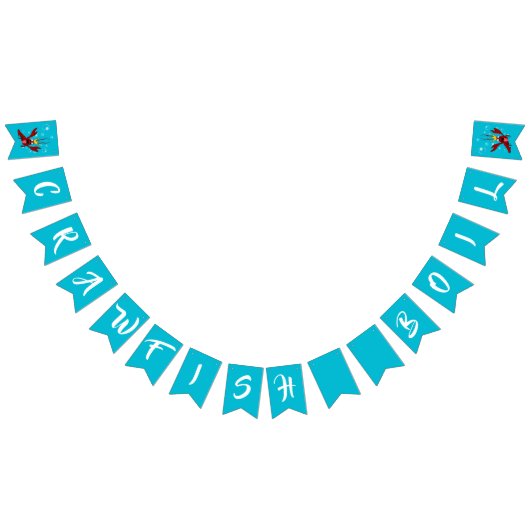 jaarlijkse gezinshereniging van het schip vlaggetjes (Alle)