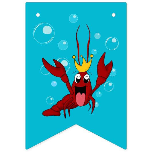 jaarlijkse gezinshereniging van het schip vlaggetjes (Eerste vlag)