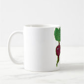 Jaarlijkse Handprint School Afstuderen Class van 2 Koffiemok (Links)