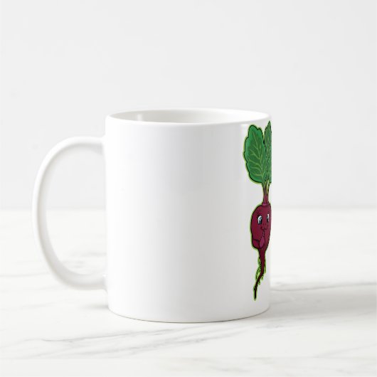 Jaarlijkse Handprint School Afstuderen Class van 2 Koffiemok (Links)