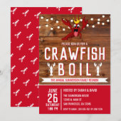 jaarlijkse hereniging van de kraakboot kaart (Voorkant / Achterkant)