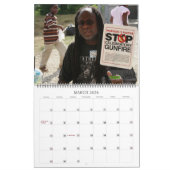 Jaarlijkse jaarkalender van MalikaB [Nieuw jaar 20 Kalender (Mar 2026)