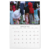 Jaarlijkse jaarkalender van MalikaB [Nieuw jaar 20 Kalender (Feb 2026)