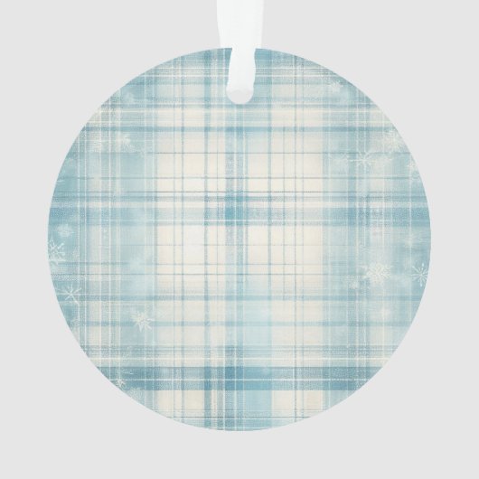 Jaarlijkse kerst ornament (achterkant)