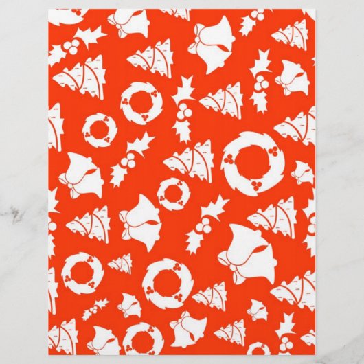 Jaarlijkse kerstSpeelgoed | Sinterklaas Flyer (Achterkant)