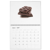 JAARLIJKSE KOCOLAAT KALENDER (Mar 2027)