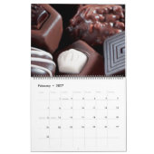 JAARLIJKSE KOCOLAAT KALENDER (Feb 2027)
