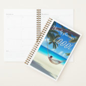 Jaarlijkse planner (Display)