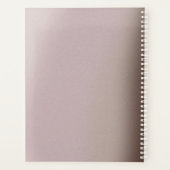 Jaarlijkse raad van de raad voor energiebeheer van planner (Achterkant)