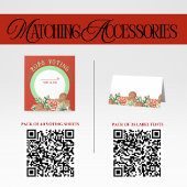 Jaarlijkse Vakantie Cookie Wedstrijd Winnaar Prijs Magneet