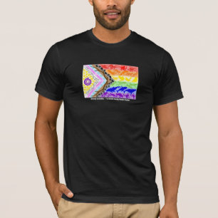 Jaarlijkse vergadering 2023 Diversiteitscommissie T-shirt