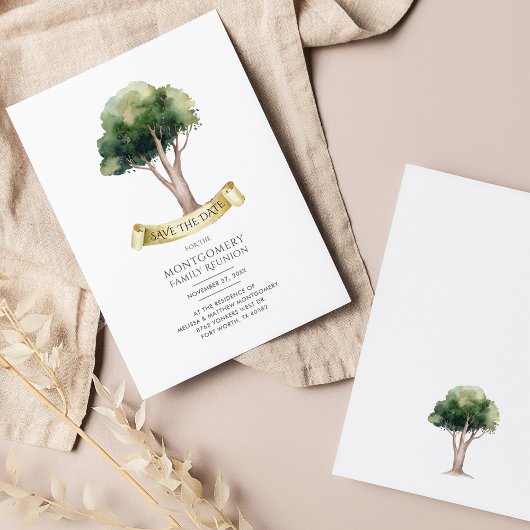 Jaarlijkse vergadering over de jaarvergadering ove save the date