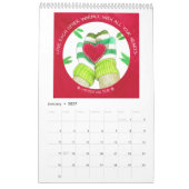Jaarlijkse versies en versies kalender (Jan 2027)