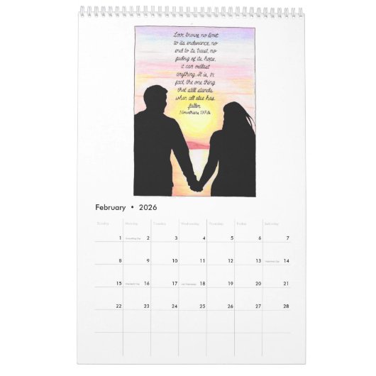 Jaarlijkse versies en versies kalender (Feb 2026)