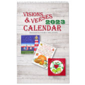 Jaarlijkse versies en versies kalender (Hoes)