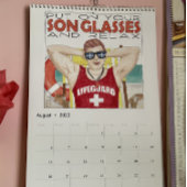 Jaarlijkse versies en versies kalender