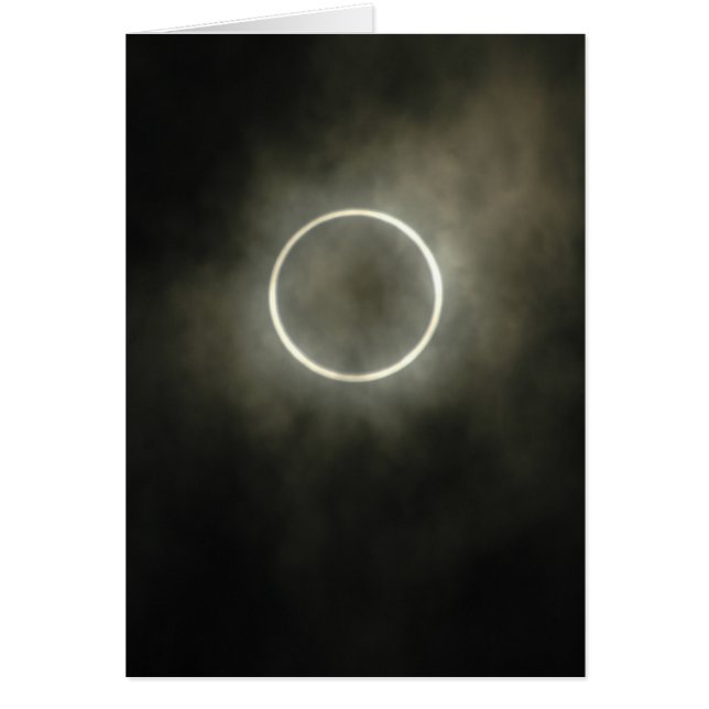 Jaarlijkse zonnecrisis (Voorkant)