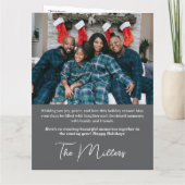 Jaaroverzicht Tijdschrift Kaart Foto Collage (Achterkant)