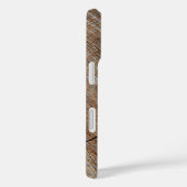 Jaarringen Case-Mate iPhone Case (Achterkant / Rechts)