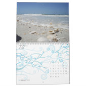 Jaarrooster 2010 kalender (Mar 2027)