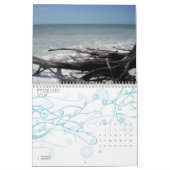 Jaarrooster 2010 kalender (Feb 2027)