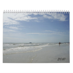 Jaarrooster 2010 kalender