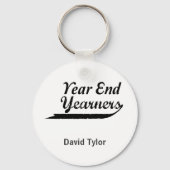 jaarultimo sleutelhanger (Voorkant)