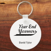jaarultimo sleutelhanger (Voorkant)