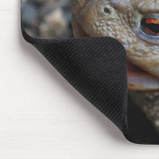 Jabba de Toad Muismat (Hoek)