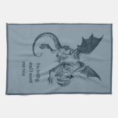 Jabberwock Kitchen Towel Theedoek (Horizontaal)