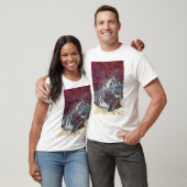 jabberwock t-shirt (Unisex)