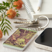 Jabberwocky Sleutelhanger (Voorkant Rechts)