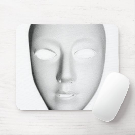 jabloonmasker muismat (Met muis)