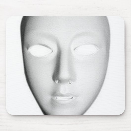 jabloonmasker muismat (Voorkant)