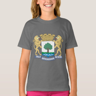 Jaboataodos Guarapes Pernambuco, Brazilië T-shirt