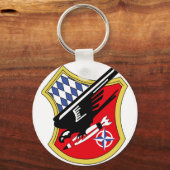 JaboG 32 Sleutelhanger (Voorkant)