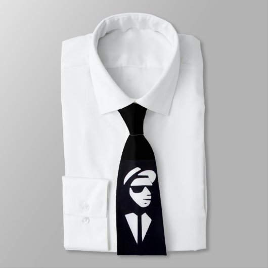 Jabsco Deluxe Stropdas (Gebonden)