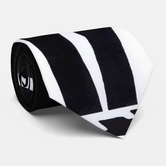 Jabsco Deluxe Stropdas (Opgerold)