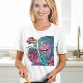 Jabuticaba Grape Delight T-shirt