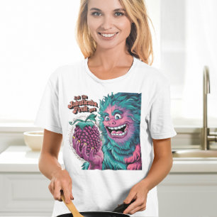 Jabuticaba Grape Delight T-shirt