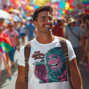 Jabuticaba Grape Delight T-shirt