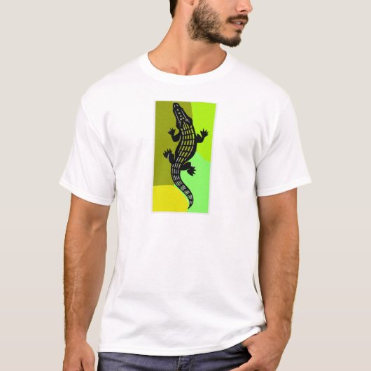 Jacar 20.png t-shirt (Voorkant)