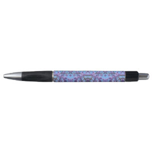 Jacaranda Blossom Pen