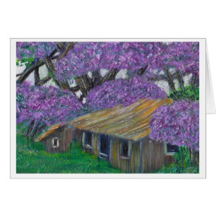jacaranda huis
