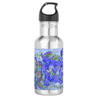 Jacaranda Hydration Waterfles