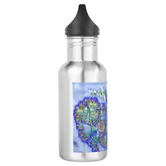 Jacaranda Hydration Waterfles (Links)