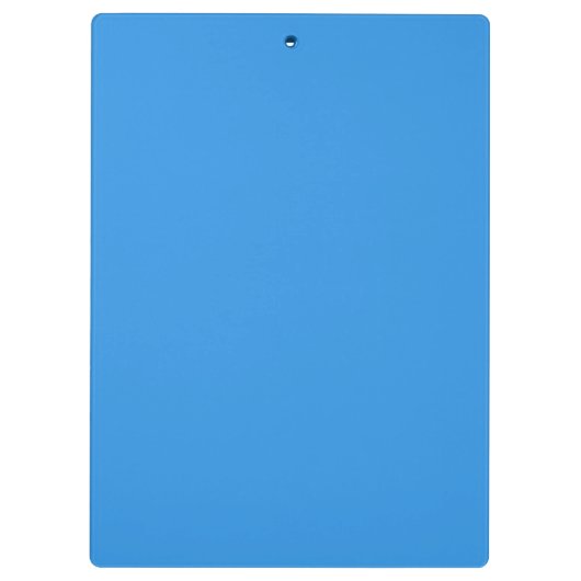 Jacaranda Klembord (Achterkant)